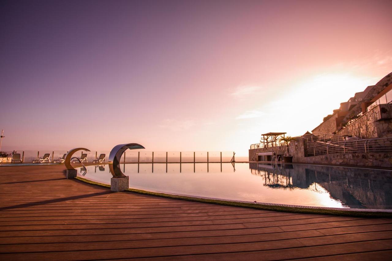 Serenity Amadores Пуерто-Ріко Екстер'єр фото